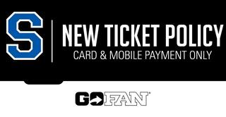 GoFan Online Ticket Sales