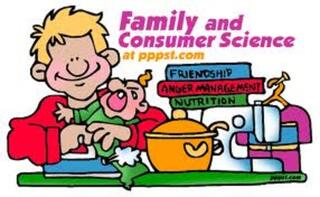 FAMILY AND CONSUMER SCIENCE DEPTARTMENT