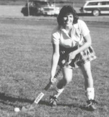 Lisa Powers Field Class of 1986