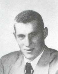 Robert "Butch" Knight Class of 1953