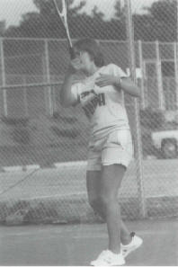 Sharon Russell Class of 1975