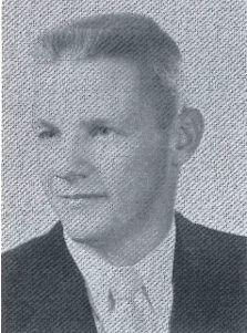 Ralph Powers 1958