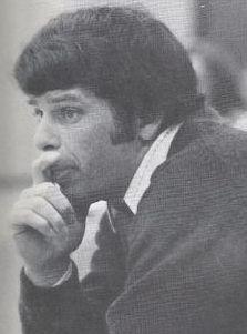 Michael Kennedy Boys Soccer Coach 1969