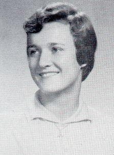 Joyce Turner 1960